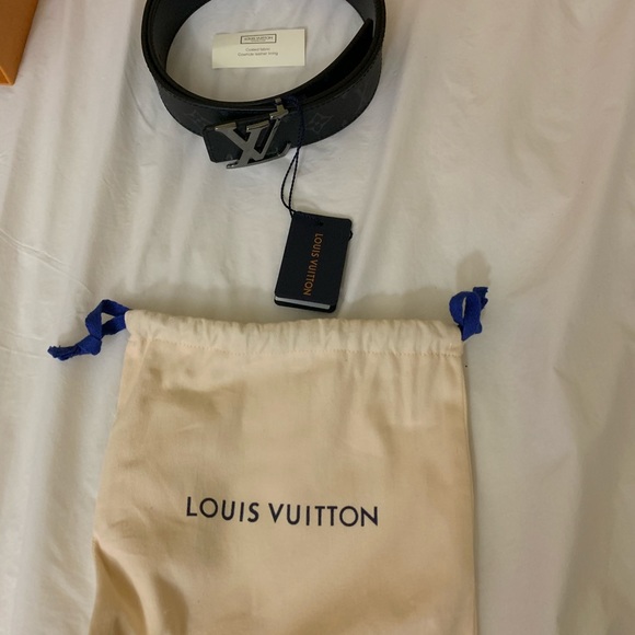 Louis Vuitton belt - Picture 8 of 8